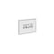 Azar Displays Clear Acrylic Magnet Back Sign Holder Frames 6'' W x 4'' H - Horizontal / Landscape, GIFT SHOP, 2PK 129914-GS-2PK - alternate 2